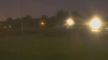 Weather camera view of Lutheran HS West.