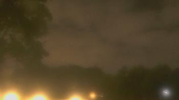Weather camera view of Our Lady of Lourdes School.