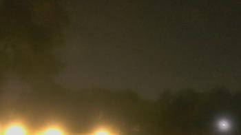 Weather camera view of Our Lady of Lourdes School.