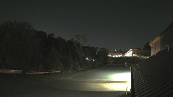 Weather camera view of Old Nyack Turnpike.