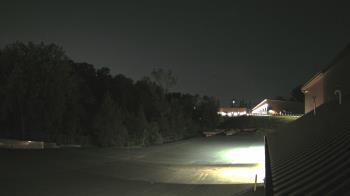 Weather camera view of Old Nyack Turnpike.