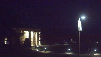 Weather camera view of The Steward School.