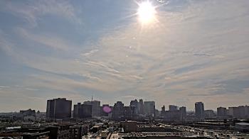 Weather camera view of Red Bull Arena.