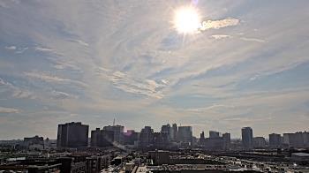 Weather camera view of Red Bull Arena.