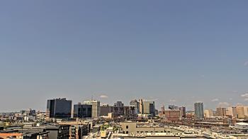 Weather camera view of Red Bull Arena.