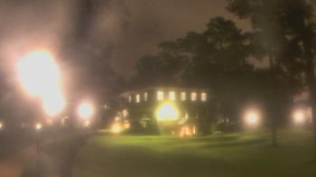 Weather camera view of St. Christophers School.