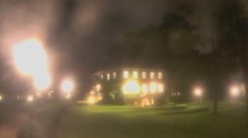 Weather camera view of St. Christophers School.