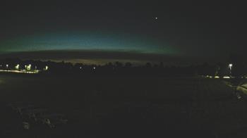 Weather camera view of Summit Road STEM Elementary.