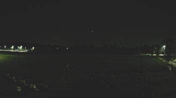 Weather camera view of Summit Road STEM Elementary.