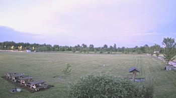 Weather camera view of Summit Road STEM Elementary.