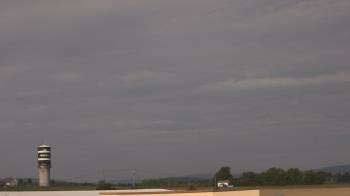 Weather camera view of Marcus Whitman High School.