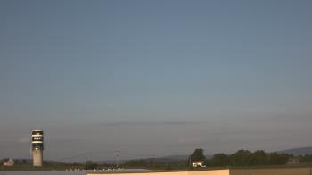 Weather camera view of Marcus Whitman High School.