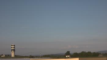 Weather camera view of Marcus Whitman High School.
