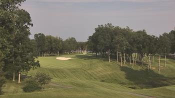 Weather camera view of Robert Trent Jones Golf Club.