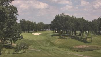 Weather camera view of Robert Trent Jones Golf Club.