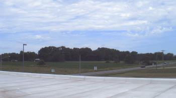 Weather camera view of Ravenna MS.