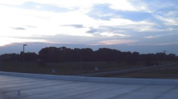 Weather camera view of Ravenna MS.