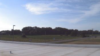 Weather camera view of Ravenna MS.
