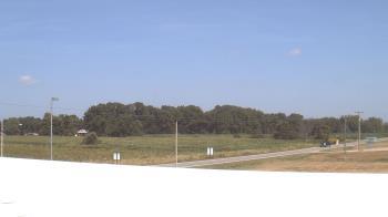 Weather camera view of Ravenna MS.