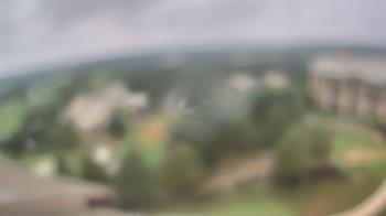 Weather camera view of JW Marriott San Antonio Hill Country Resort.