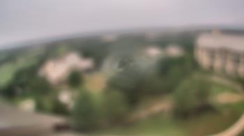 Weather camera view of JW Marriott San Antonio Hill Country Resort.