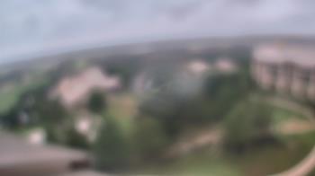 Weather camera view of JW Marriott San Antonio Hill Country Resort.