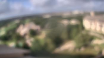 Weather camera view of JW Marriott San Antonio Hill Country Resort.