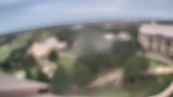 Weather camera view of JW Marriott San Antonio Hill Country Resort.