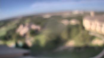 Weather camera view of JW Marriott San Antonio Hill Country Resort.