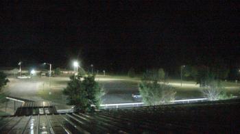 Weather camera view of Salina HS.