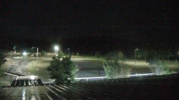 Weather camera view of Salina HS.