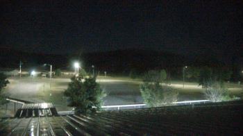 Weather camera view of Salina HS.