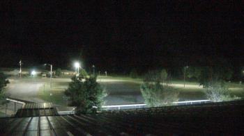 Weather camera view of Salina HS.