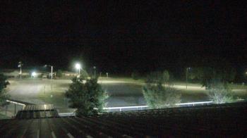 Weather camera view of Salina HS.