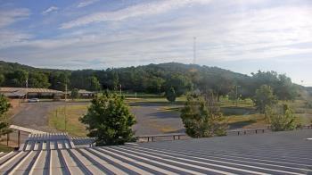 Weather camera view of Salina HS.