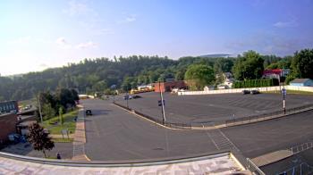 Weather camera view of Schoharie CSD.