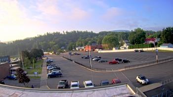 Weather camera view of Schoharie CSD.
