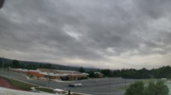 Weather camera view of Schuylerville Central School District.