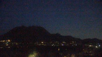 Weather camera view of Four Seasons Scottsdale.