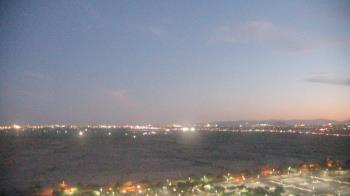 Weather camera view of Talking Stick Resort.