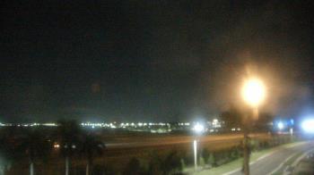 Weather camera view of Seagate.