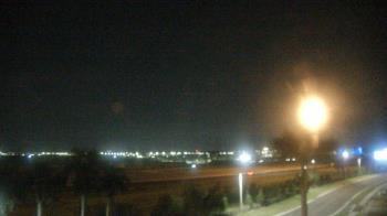Weather camera view of Seagate.