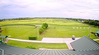 Weather camera view of South Florida Shooting Club.