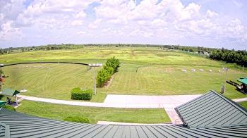 Weather camera view of South Florida Shooting Club.