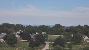 Weather camera view of North HS.