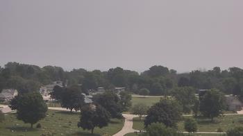 Weather camera view of North HS.