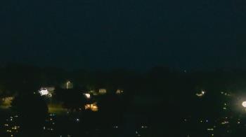 Weather camera view of North HS.