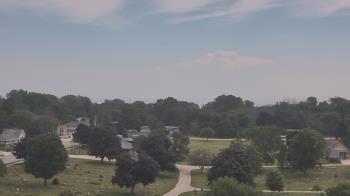 Weather camera view of North HS.