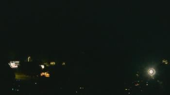 Weather camera view of North HS.
