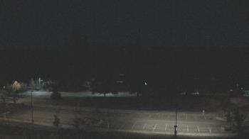 Weather camera view of Shorecrest HS.
